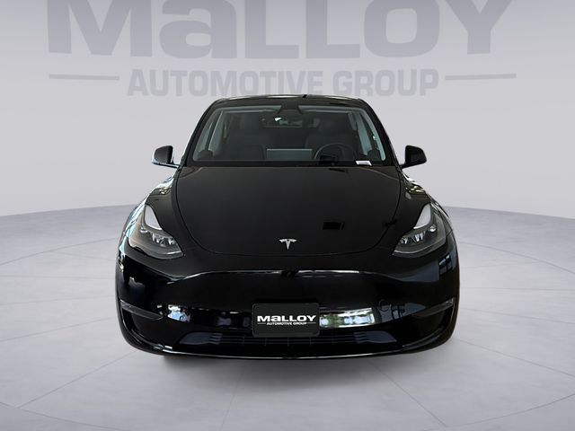 2024 Tesla Model Y Performance