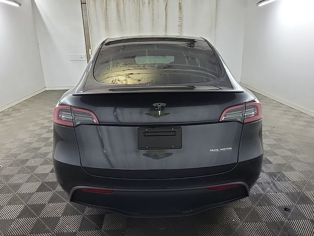 2024 Tesla Model Y Performance