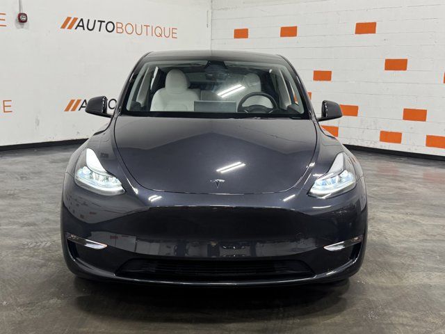 2024 Tesla Model Y Performance