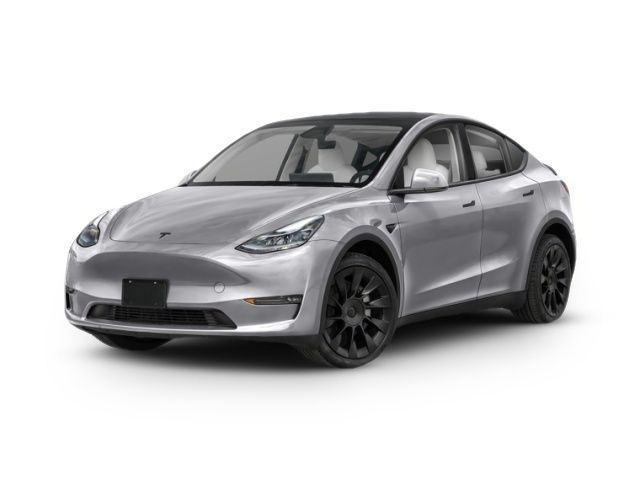 2024 Tesla Model Y Performance