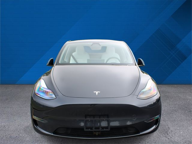 2024 Tesla Model Y Performance