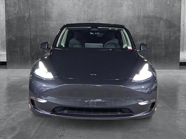 2024 Tesla Model Y Performance