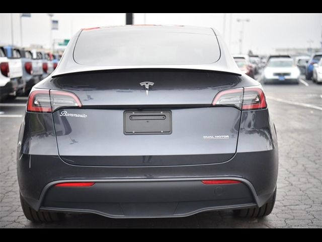 2024 Tesla Model Y Performance