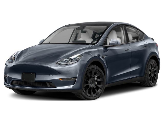 2024 Tesla Model Y Performance