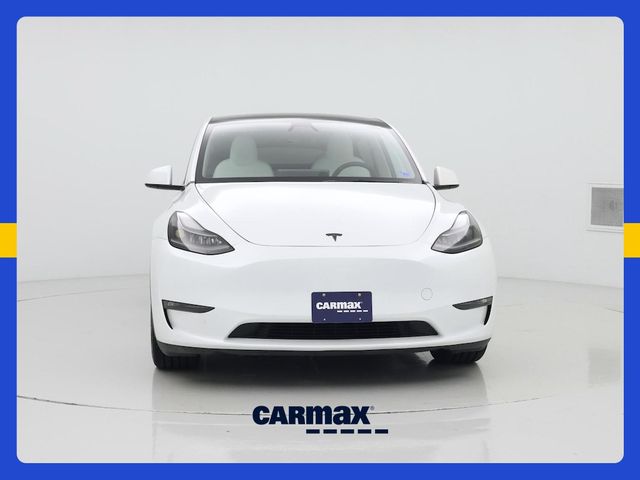 2024 Tesla Model Y Performance