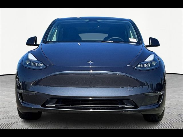 2024 Tesla Model Y Performance