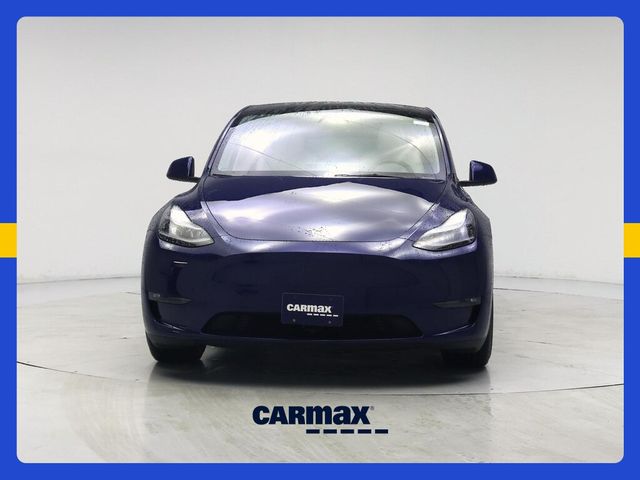 2024 Tesla Model Y Performance