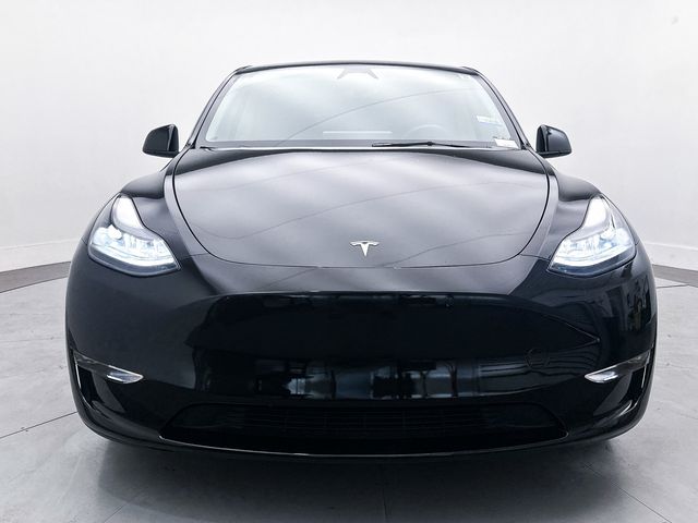 2024 Tesla Model Y Performance