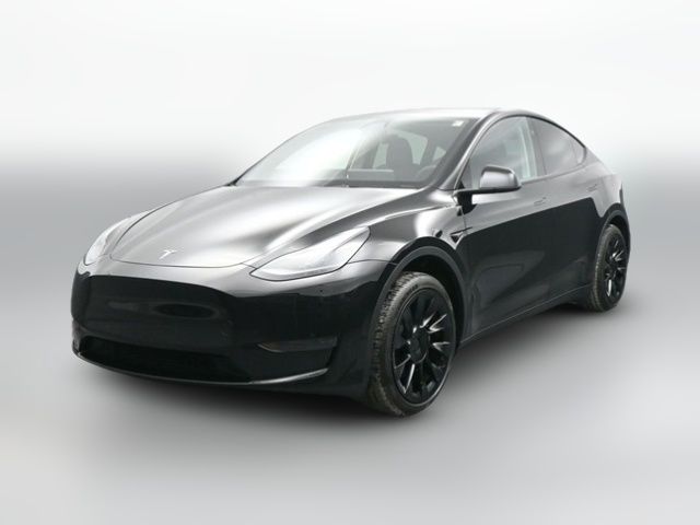 2024 Tesla Model Y Base