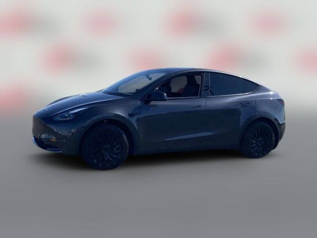 2024 Tesla Model Y Base