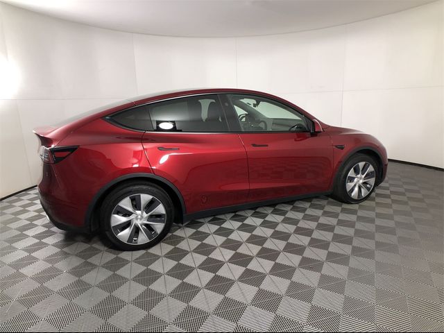 2024 Tesla Model Y Base