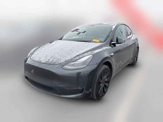 2024 Tesla Model Y Base