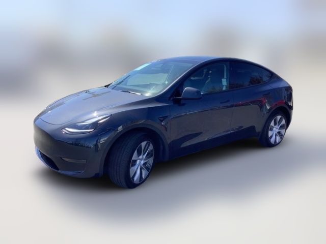 2024 Tesla Model Y Base