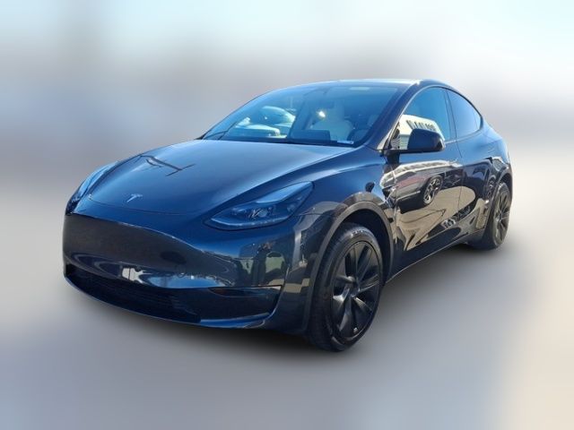 2024 Tesla Model Y Base
