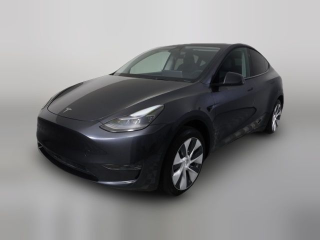 2024 Tesla Model Y Base