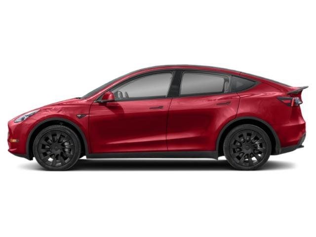 2024 Tesla Model Y Base