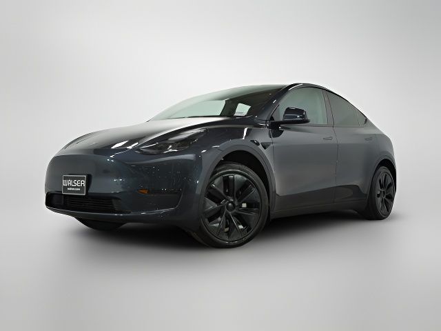 2024 Tesla Model Y Base