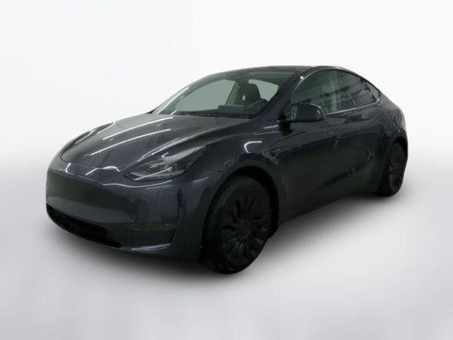 2024 Tesla Model Y Base