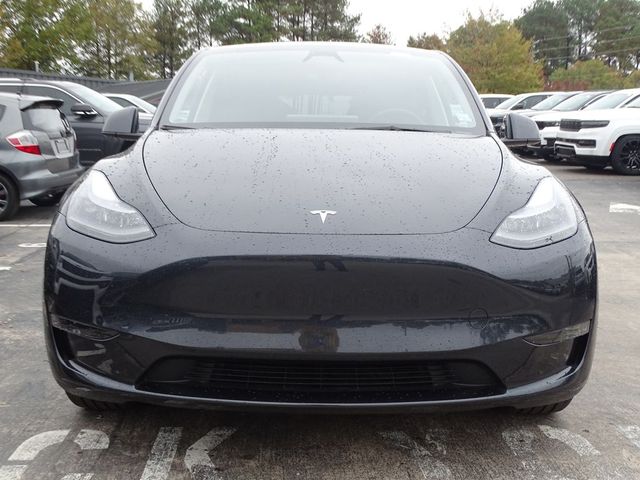 2024 Tesla Model Y Base