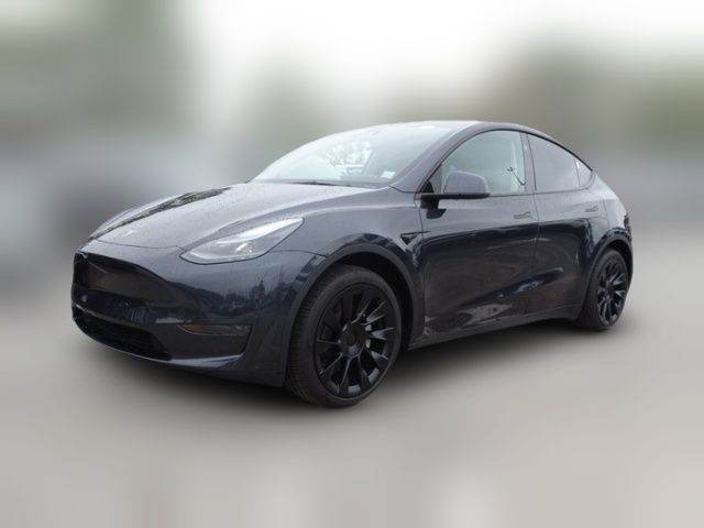 2024 Tesla Model Y Base