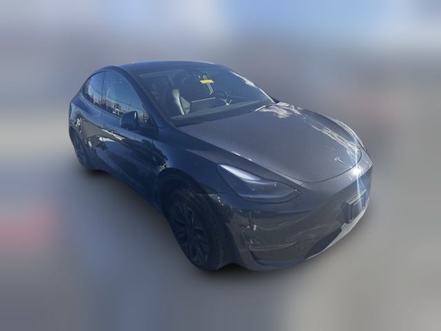 2024 Tesla Model Y Base