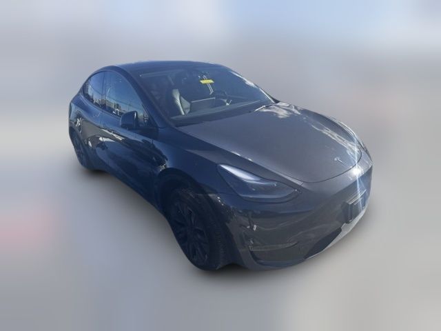 2024 Tesla Model Y Base