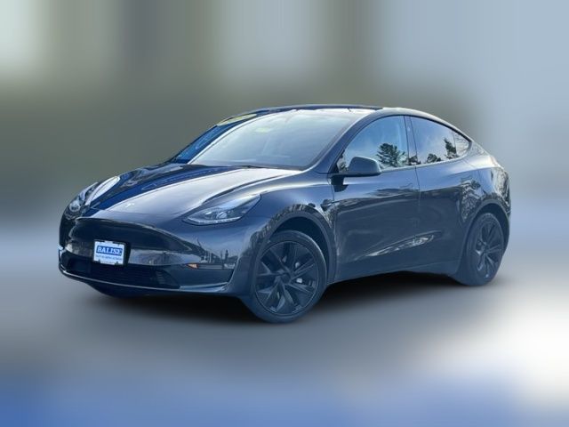 2024 Tesla Model Y Base