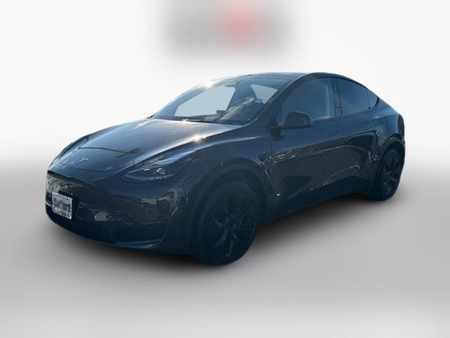 2024 Tesla Model Y Base