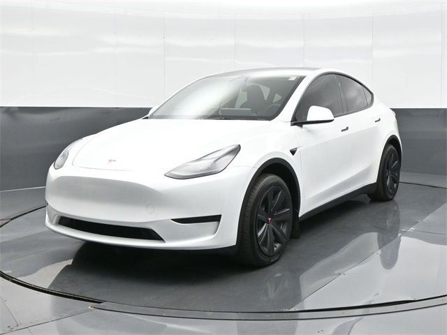 2024 Tesla Model Y Base