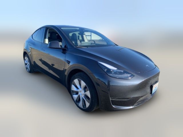 2024 Tesla Model Y Base