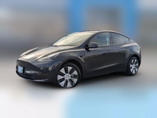 2024 Tesla Model Y Base