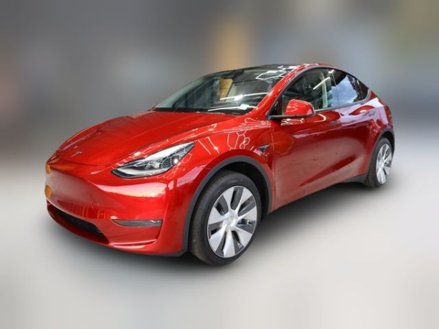 2024 Tesla Model Y Base