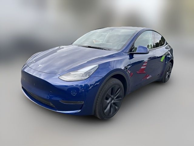 2024 Tesla Model Y Base