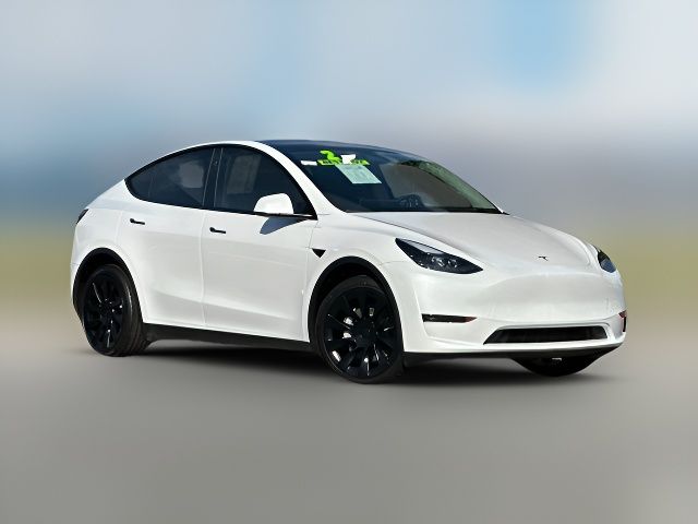 2024 Tesla Model Y Base