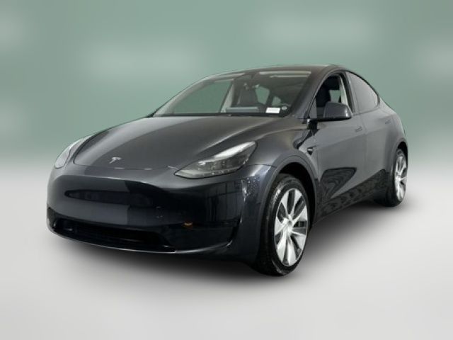 2024 Tesla Model Y Base