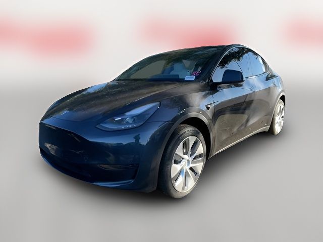 2024 Tesla Model Y Base