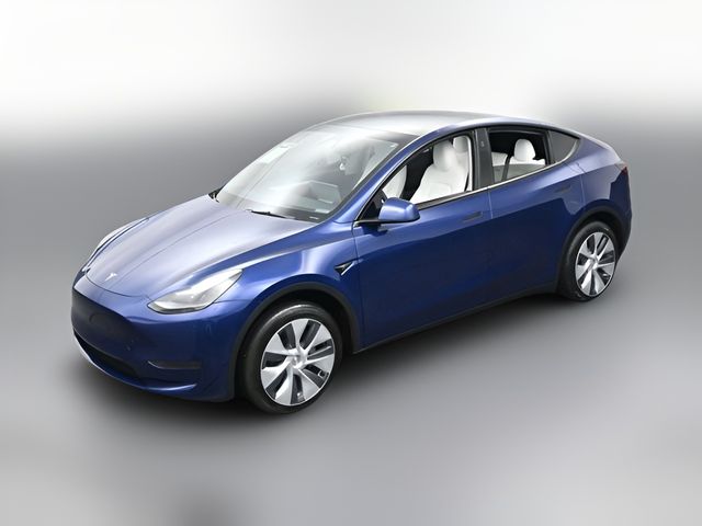 2024 Tesla Model Y Base