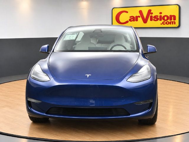 2024 Tesla Model Y Base