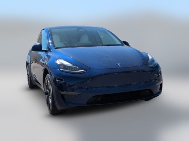 2024 Tesla Model Y Base
