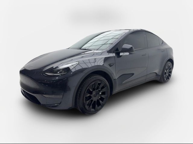 2024 Tesla Model Y Base