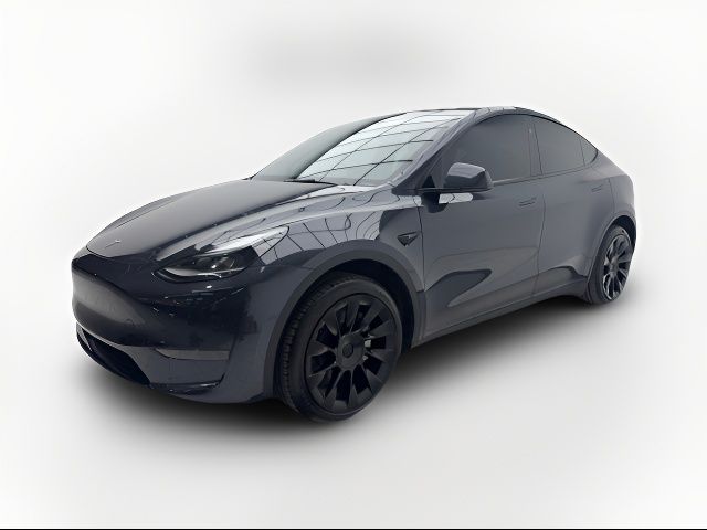 2024 Tesla Model Y Base