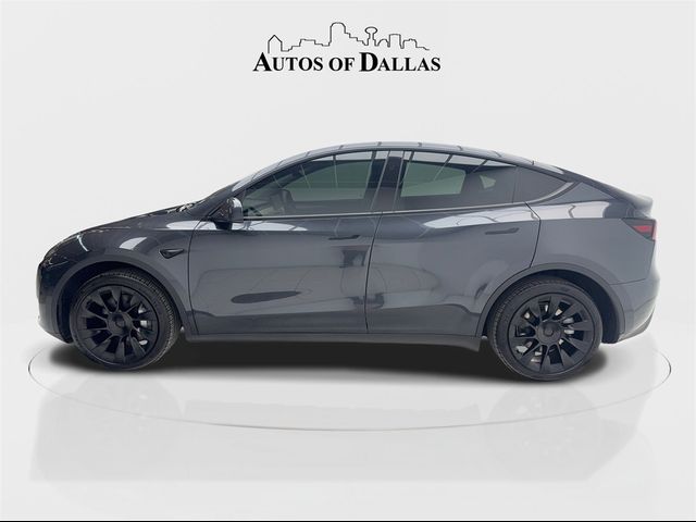 2024 Tesla Model Y Base