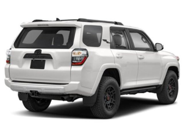 2024 Toyota 4Runner 