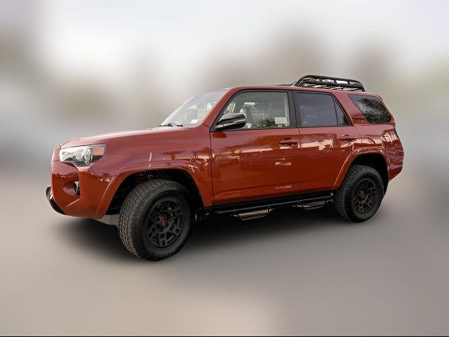 2024 Toyota 4Runner TRD Pro