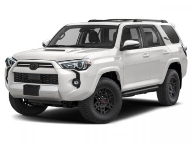 2024 Toyota 4Runner 