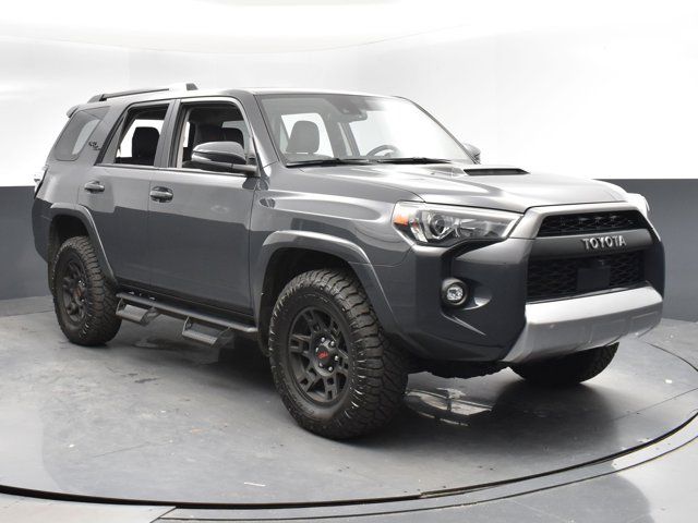 2024 Toyota 4Runner 