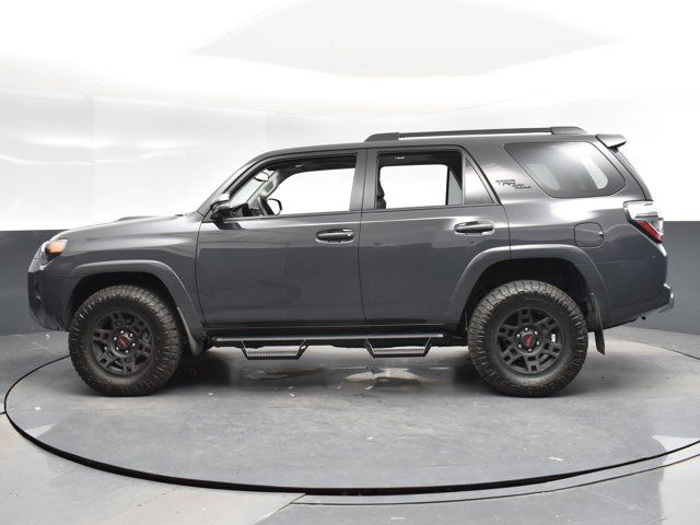 2024 Toyota 4Runner 