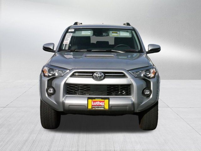 2024 Toyota 4Runner 