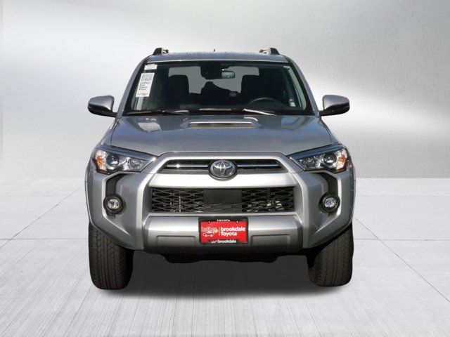 2024 Toyota 4Runner 