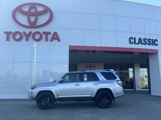 New Toyota SUV For Sale Near Me | Auto Navigator